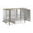Stop And Stare 59'' Sideboard-114656459