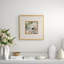 Confetti II Print by Jackie Ellens