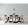 Hegeman Chenille Abstract Indoor Rug