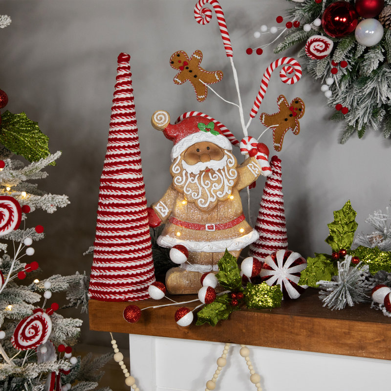 Figurines de Noël et objets de collection