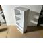 Bibliothèque pour enfants, bibliothèque à 4 niveaux, organisateur de livres, armoire de rangement pour jouets