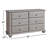 Kenilworth 6 Drawer Dresser-1831513615