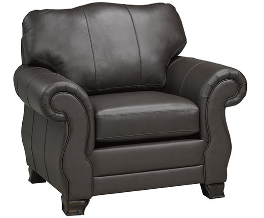 Jettie Upholstered Armchair