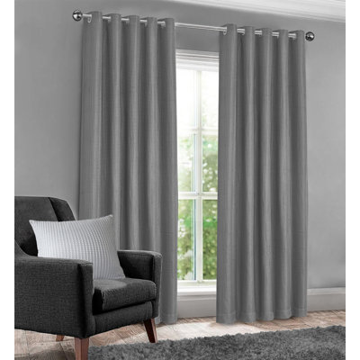 Quian Blackout Curtain