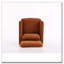 Chaise d'appoint moderne-1322150437