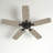 Jacobi 52'' Ceiling Fan with LED Lights-1788204793