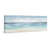 " Beach On " Acrylic Print-50068583