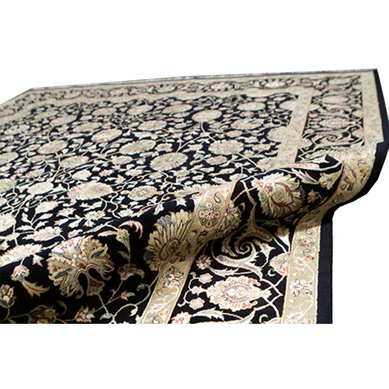 Walton Oriental Area Rug
