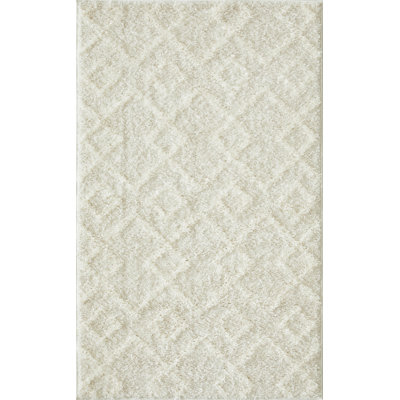 Ikue Performance Geometric Indoor Rug