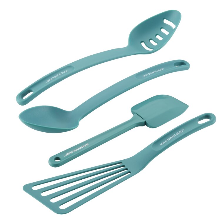 Rachael Ray Tools & Gadgets Wooden Kitchen Utensil Set (3-Piece