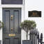 Signature Series 2-Line Wall Address Plaque-967423366-967423361-967423103