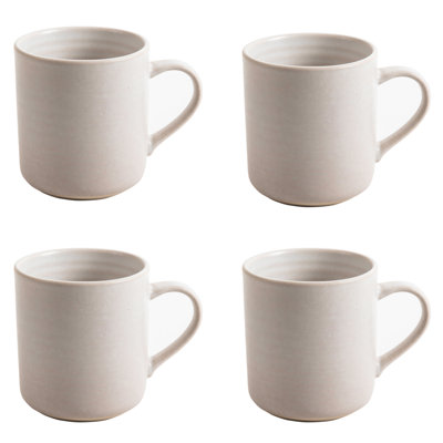 Zayanna Stoneware Coffee Mug