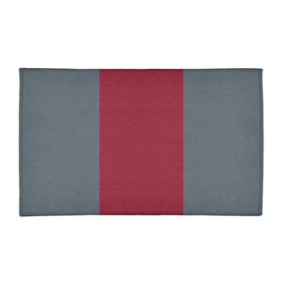 Chenille Indoor Rug