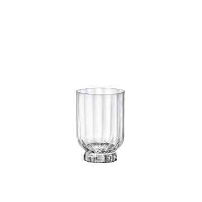 Florian 12.6 oz. DOF Drinking Glasses