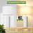 Francisca Ceramic Table Lamp