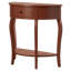 Console en bois massif 32,7 po Sadie-33641253