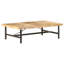 Cassady Four Leg Coffee Table-478555817
