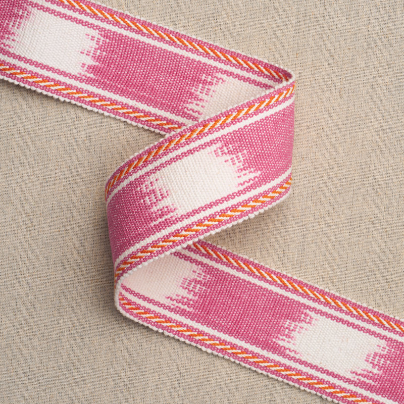 Banyan Tape Narrow, Pink
