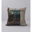 Housse de coussin et insert de coussin carré VIP-1616438240