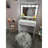 Vanity Desk With Mirror And Lights,Dressing Table With Large Drawer,2 Level Storage Dresser 3 Lighting Modes Adjustable Brightness