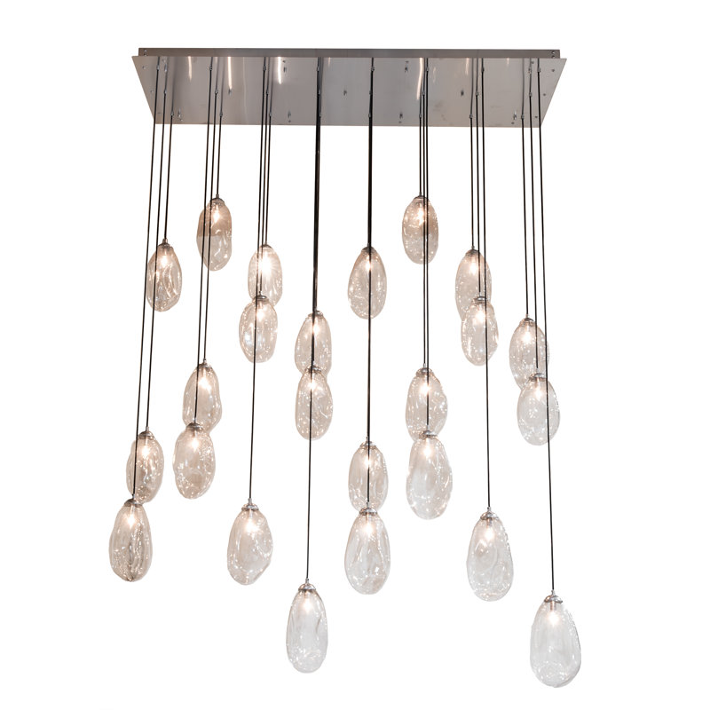 24 - Light Pendant