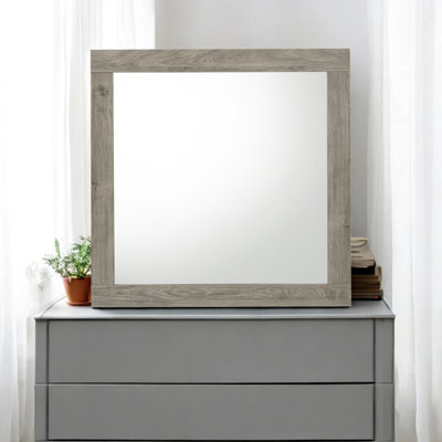 Miroir Mari