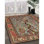 Cevat Floral Indoor Rug
