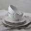 Impressions Stoneware Salad/Dessert Plate
