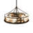 Jahmeer 30'' Ceiling Fan with Light Kit