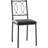 Dining Table Set for 4, Small Space Farmhouse Kitchen Furniture-1479162683