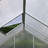 6' W X 8' D Greenhouse