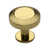 Polished Brass