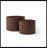 Kursk Faux Wood Round Nesting Coffee Tables-1455348983