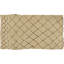 Tapis marocain rétro en laine 6 pi x 10 pi 6 po