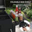 JolyDale Charcoal Grill