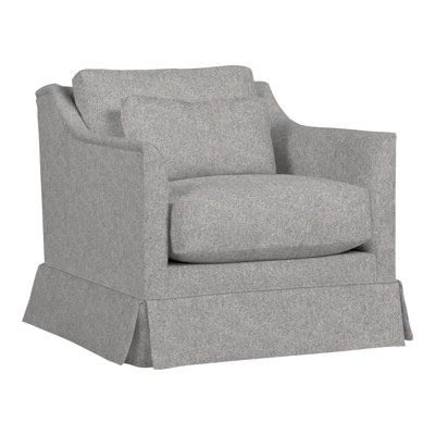 Newlin 33.5" Newlin Chair