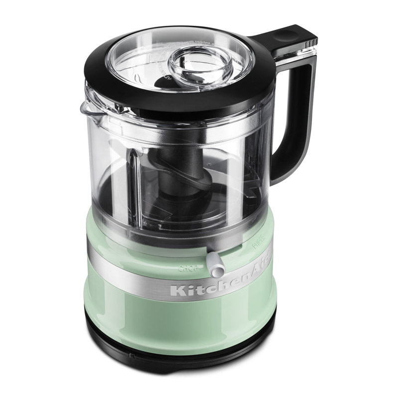 KitchenAid® 3.5 Cup Food Chopper, Pistachio