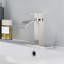 Single Hole Bathroom Faucet-1579618493