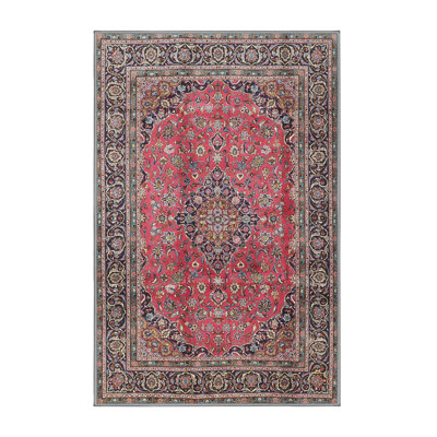 Oriental Indoor Rug