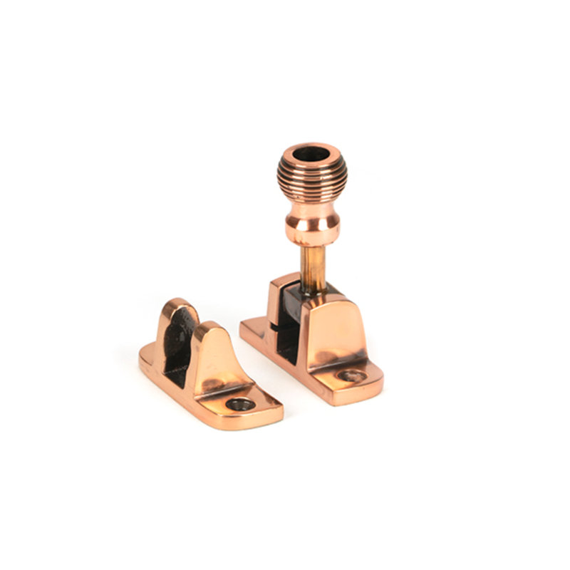 Door Accessory, Polished Bronze