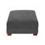 Repose-pieds rembourré Vontavious-459500949