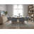 Luisa Stoneridge Side Chairs, Set Of 2