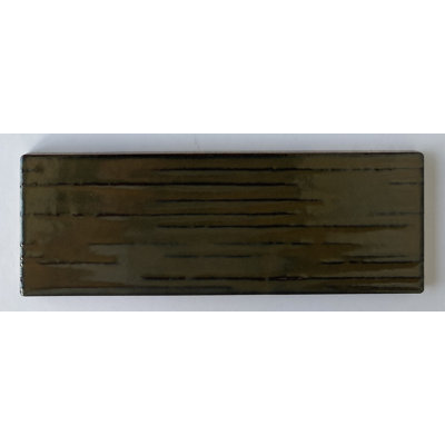 Corteza 3" x 9" Ceramic Vintage Subway Tile
