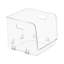Plastic Makeup Organiser