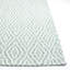 Tapis géométrique en coton Martha Stewart-73725237