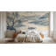 Papier peint paysage traditionnel Serene Willow-913795379-913795378