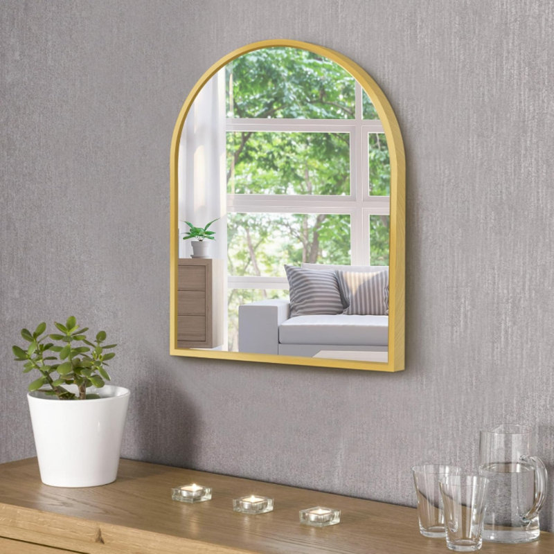 Clouchete Mirror
