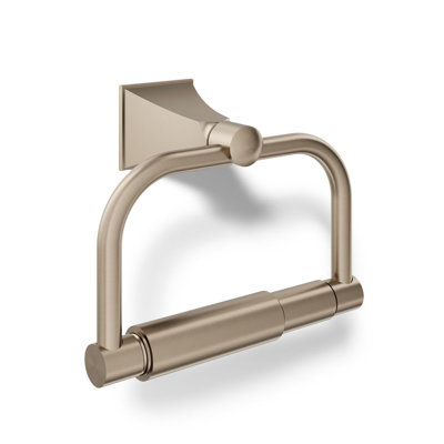 Memoirs® Wall Mount  Toilet Paper Holder