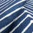GLN Rugs Contemporary Collection - Machine Washable Modern Area Rug, Contemporary Washable Rug, Non Slip Area Rug, Abstract Living Room Rug, Bedroom Rug, Bathroom Rug (Blue Rug)-259992409