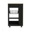 5-Shelf 1-Drawer Kitchen Cart-1809296900
